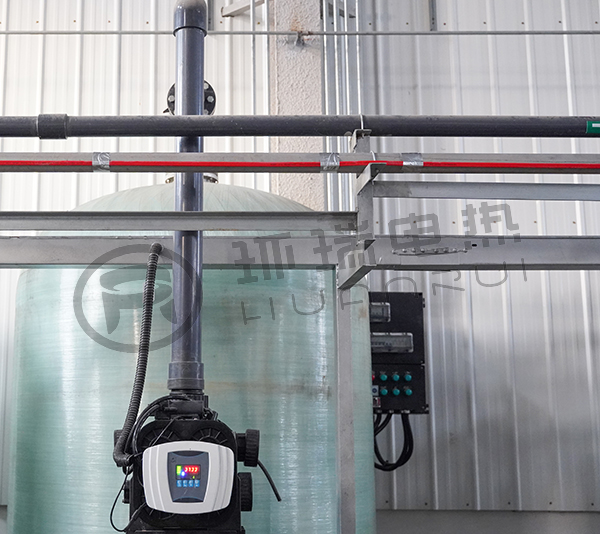 化工管道電伴熱安裝圖